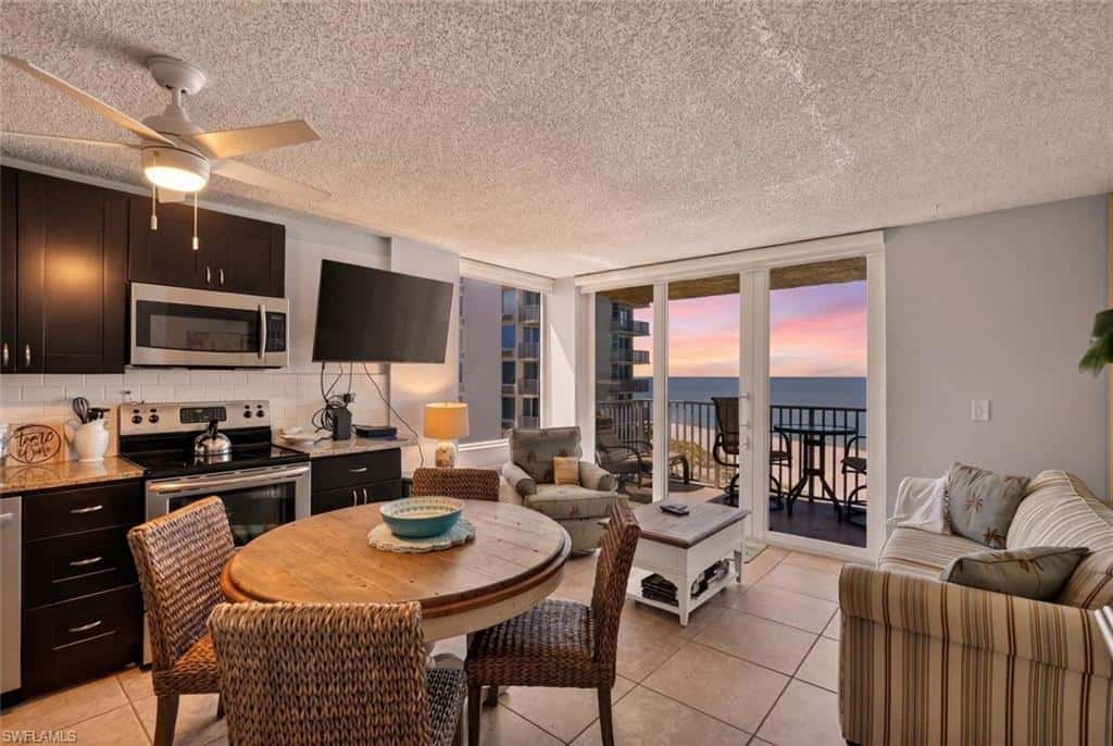 7330 Estero Blvd #702, Fort Myers Beach, photo 5