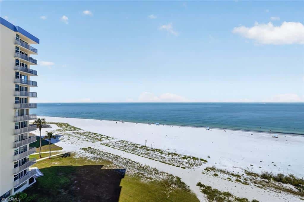 7330 Estero Blvd #702, Fort Myers Beach, photo 30