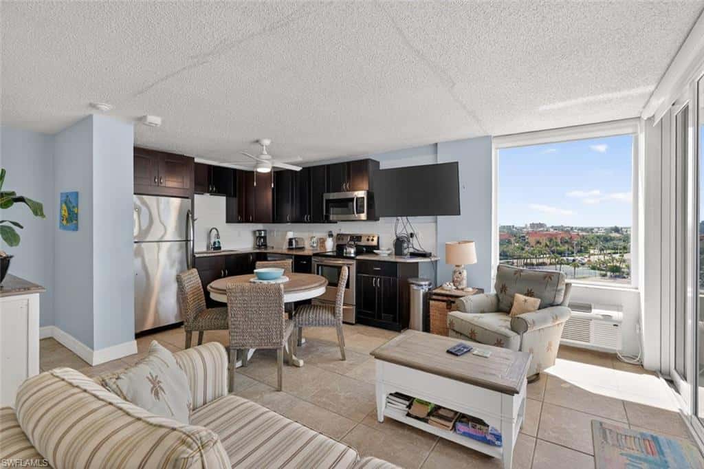 7330 Estero Blvd #702, Fort Myers Beach, photo 10