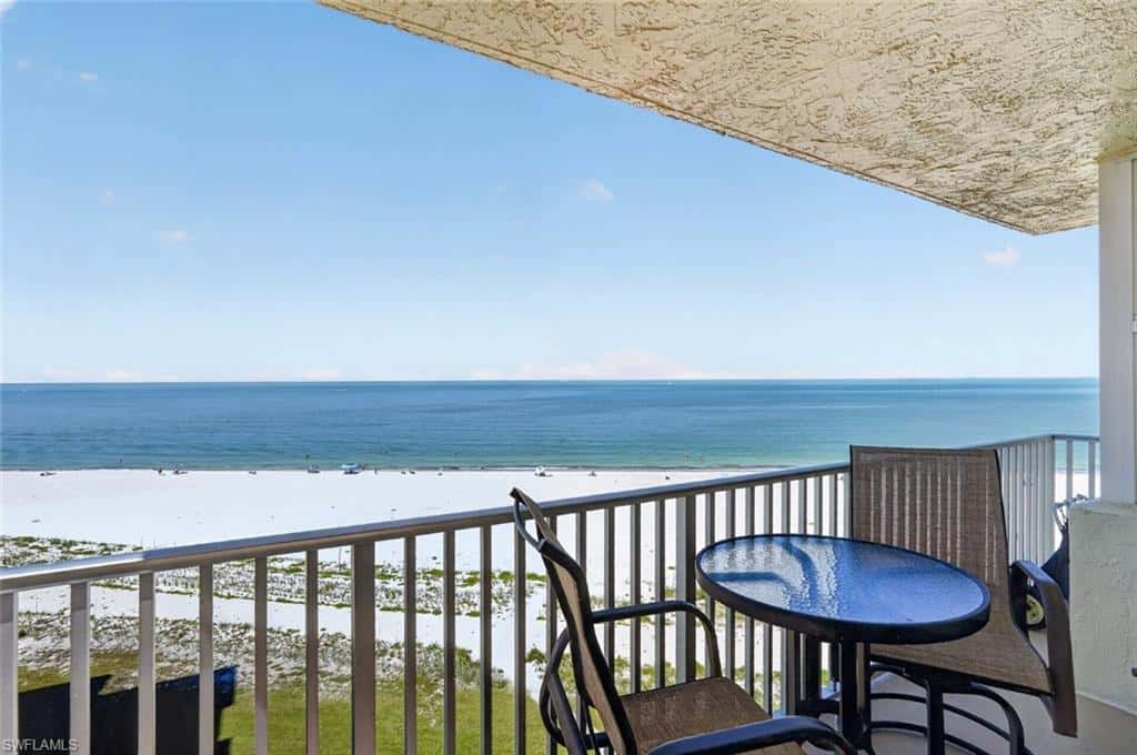 7330 Estero Blvd #702, Fort Myers Beach, photo 19