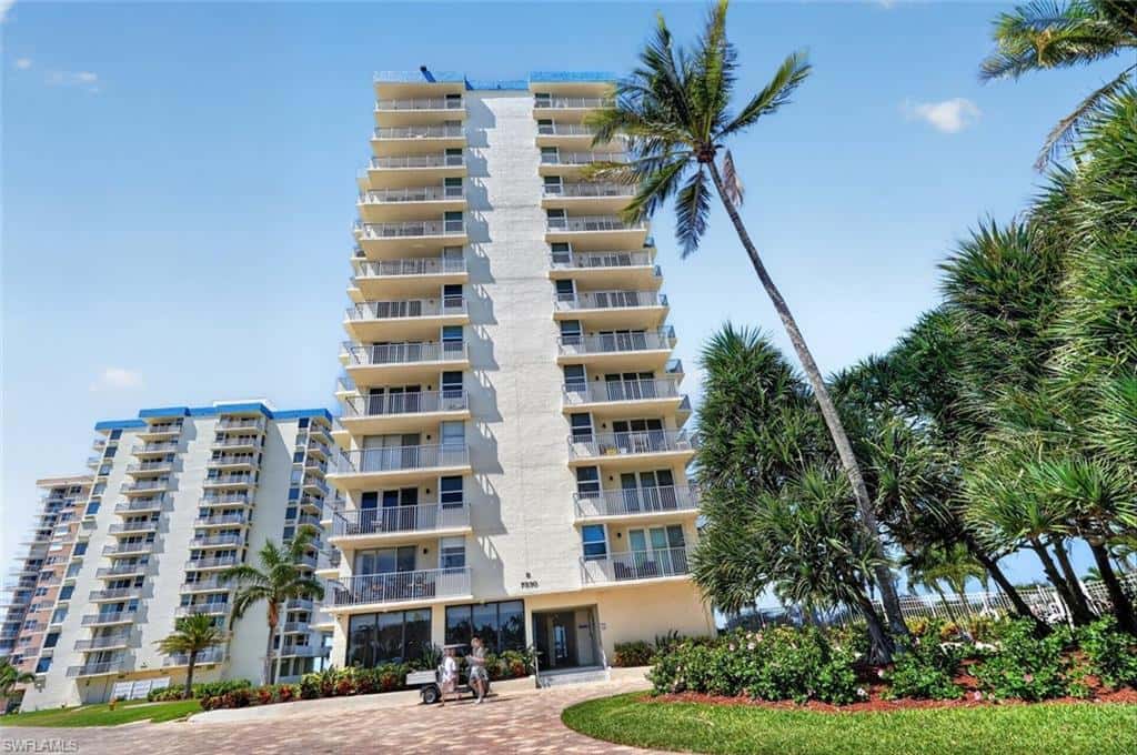 7330 Estero Blvd #702, Fort Myers Beach, photo 31