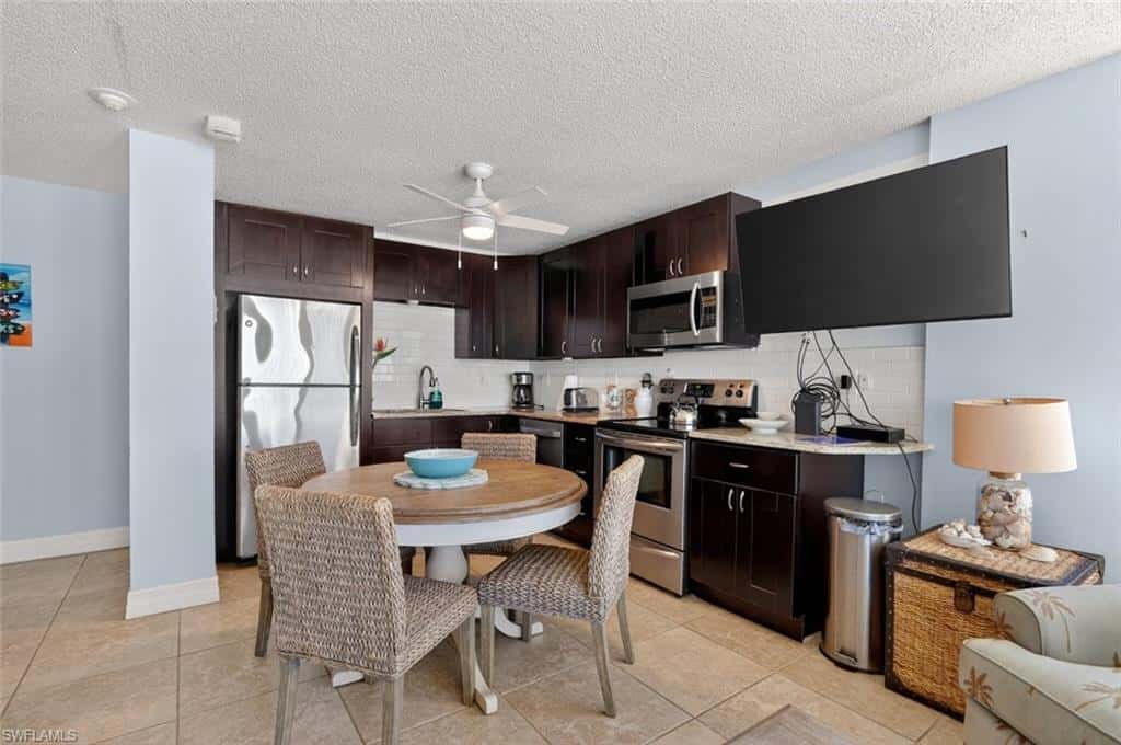 7330 Estero Blvd #702, Fort Myers Beach, photo 4