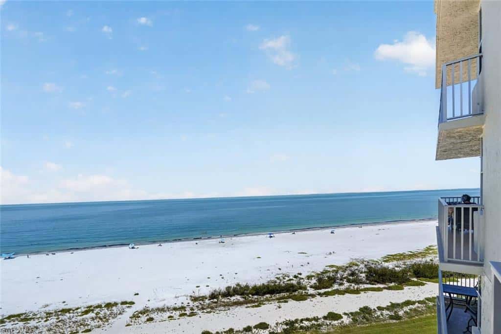 7330 Estero Blvd #702, Fort Myers Beach, photo 21