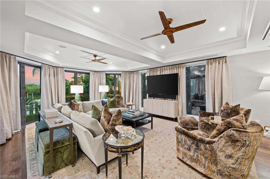 3675 Gordon Dr, Naples, photo 22