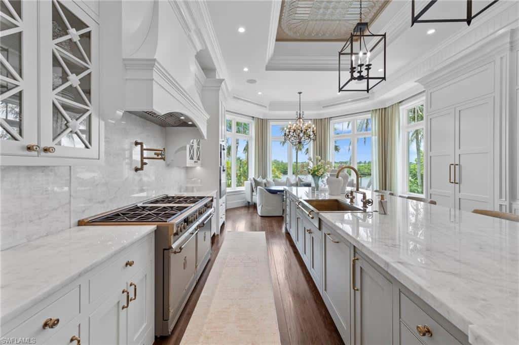 3675 Gordon Dr, Naples, photo 10