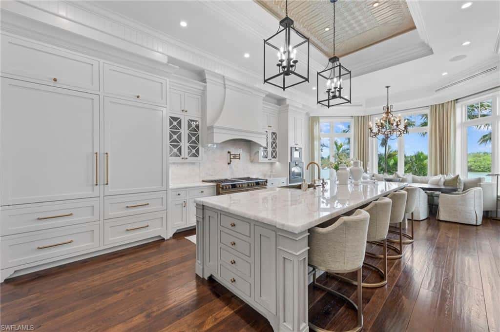 3675 Gordon Dr, Naples, photo 15