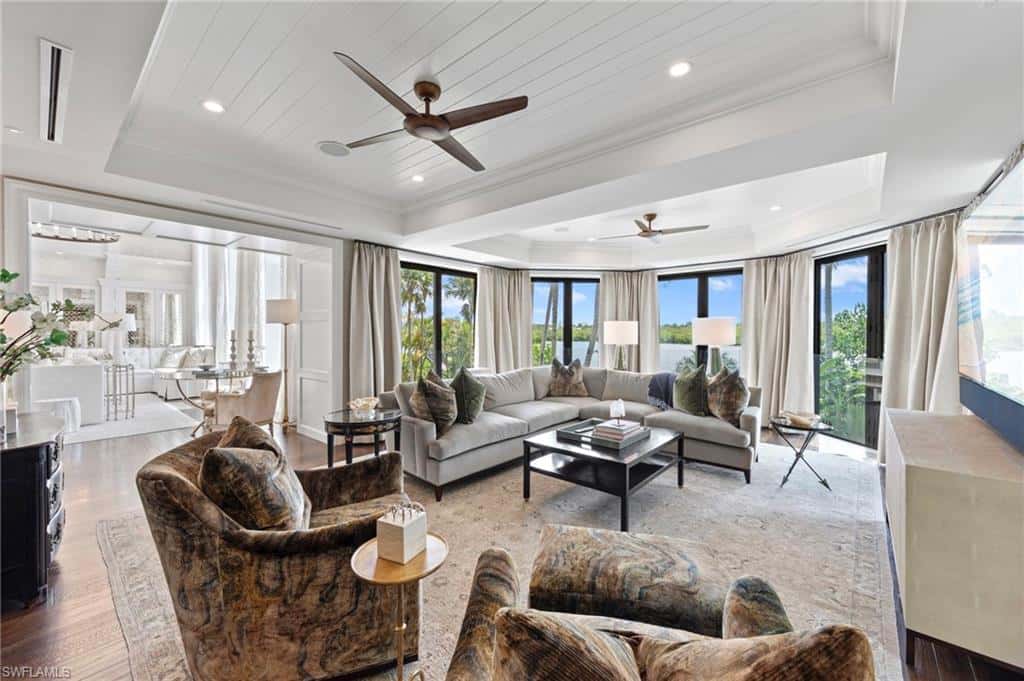 3675 Gordon Dr, Naples, photo 21