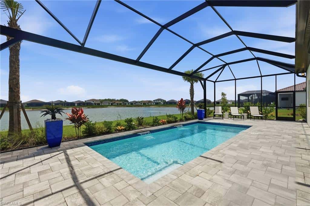 19073 Gentry Pl, Estero, photo 36