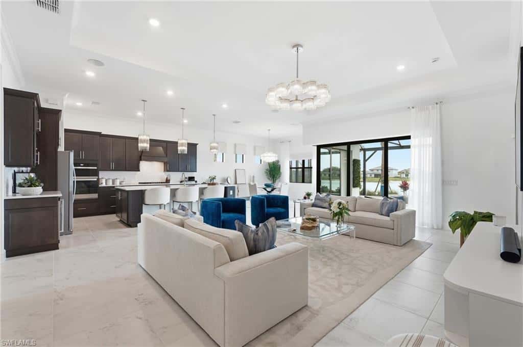 19073 Gentry Pl, Estero, photo 5