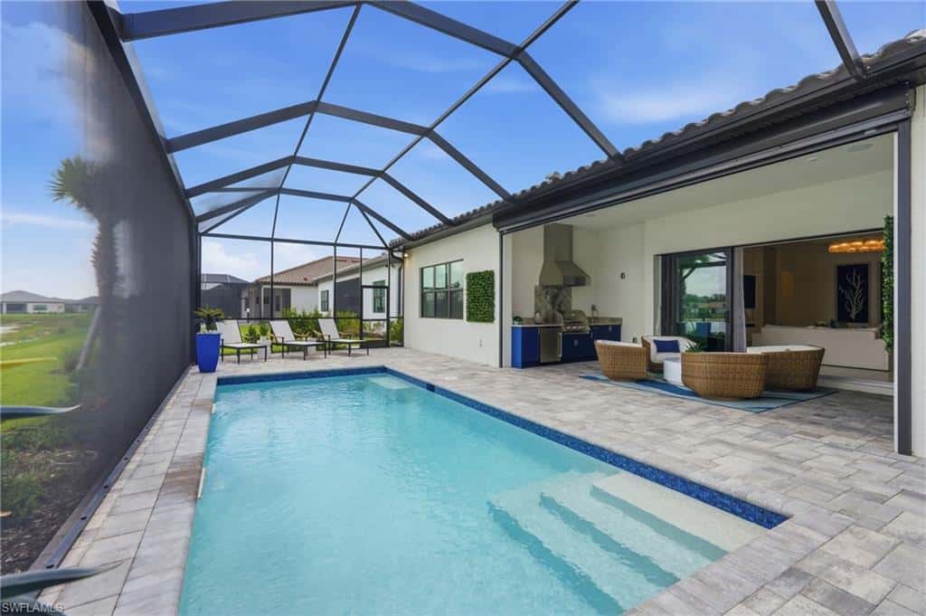 19073 Gentry Pl, Estero, photo 37