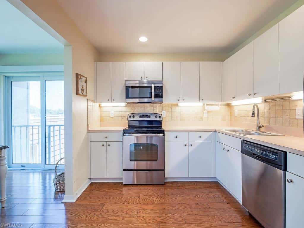 1840 Bald Eagle Dr #405c, Naples, photo 6