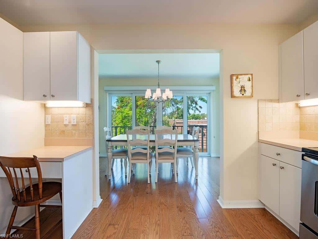 1840 Bald Eagle Dr #405c, Naples, photo 8