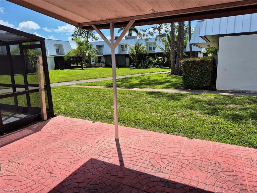 4909 Catalina Dr #49, Naples, photo 7