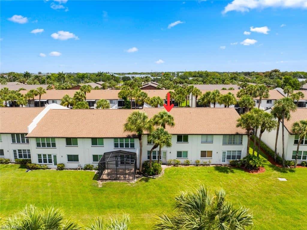 3532 Antarctic Cir #2216, Naples, photo 42