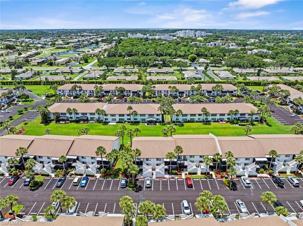 3532 Antarctic Cir #2216, Naples, photo 46