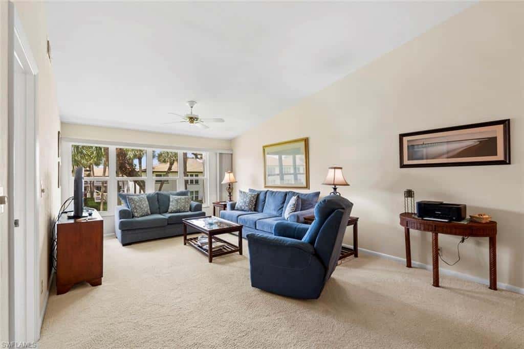 3532 Antarctic Cir #2216, Naples, photo 17