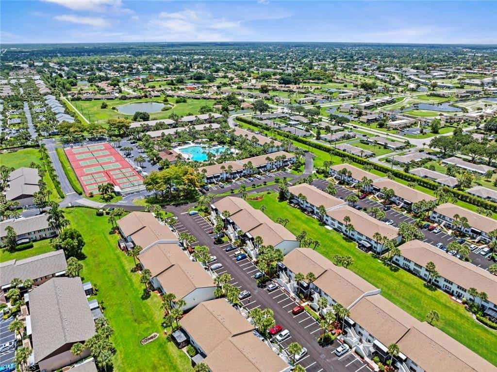 3532 Antarctic Cir #2216, Naples, photo 47
