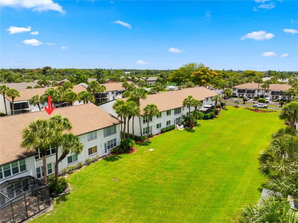 3532 Antarctic Cir #2216, Naples, photo 43