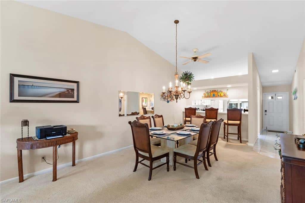 3532 Antarctic Cir #2216, Naples, photo 16
