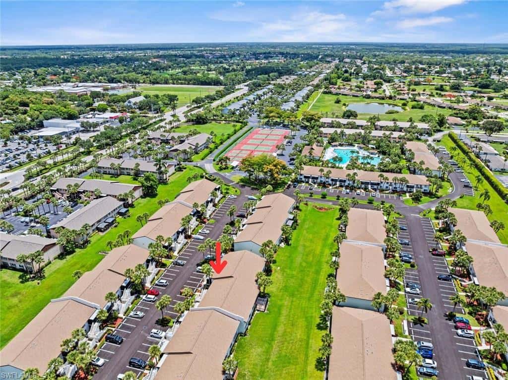 3532 Antarctic Cir #2216, Naples, photo 5
