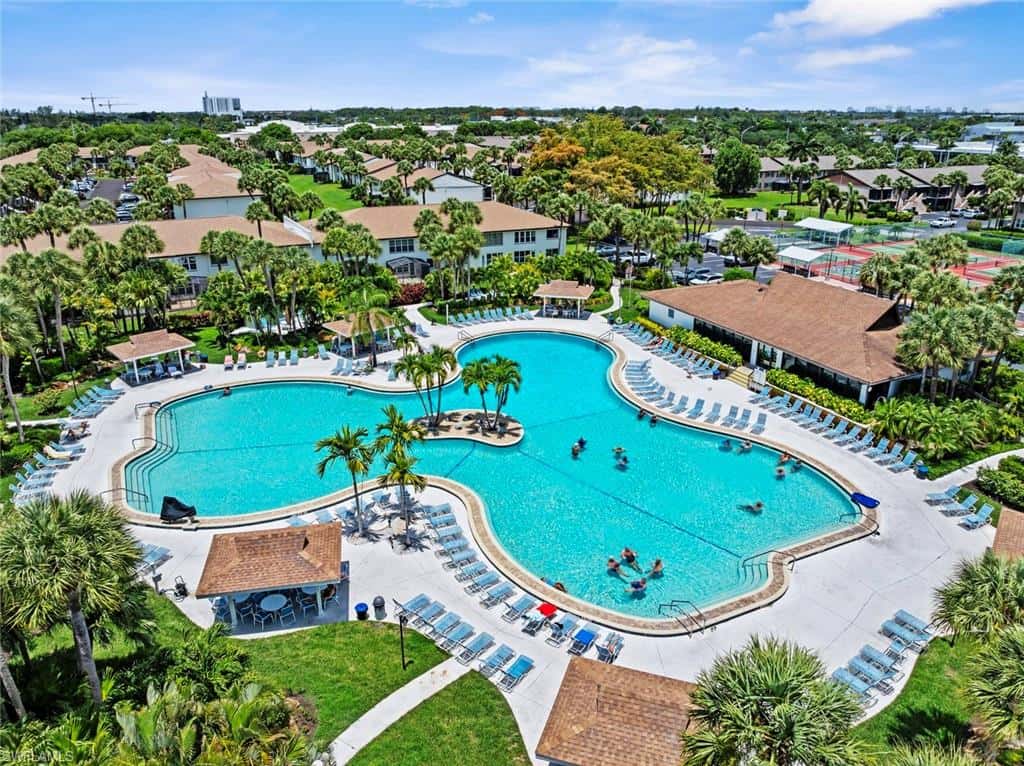 3532 Antarctic Cir #2216, Naples, photo 38