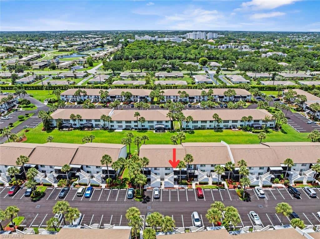 3532 Antarctic Cir #2216, Naples, photo 49