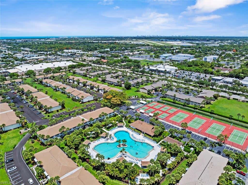 3532 Antarctic Cir #2216, Naples, photo 41