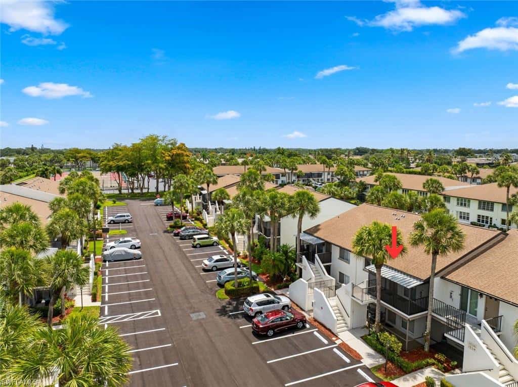 3532 Antarctic Cir #2216, Naples, photo 45