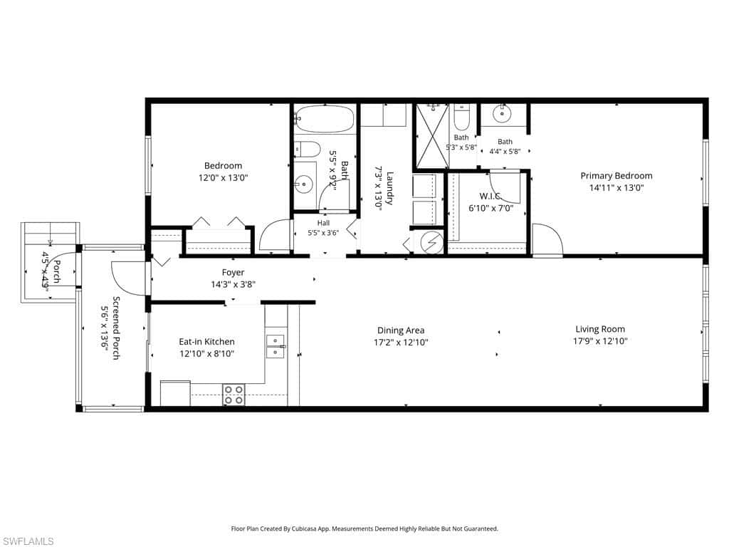 3532 Antarctic Cir #2216, Naples, photo 50
