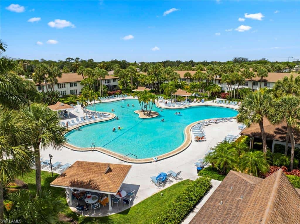 3532 Antarctic Cir #2216, Naples, photo 37