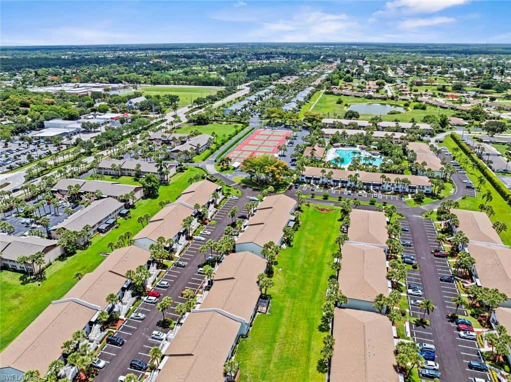 3532 Antarctic Cir #2216, Naples, photo 48