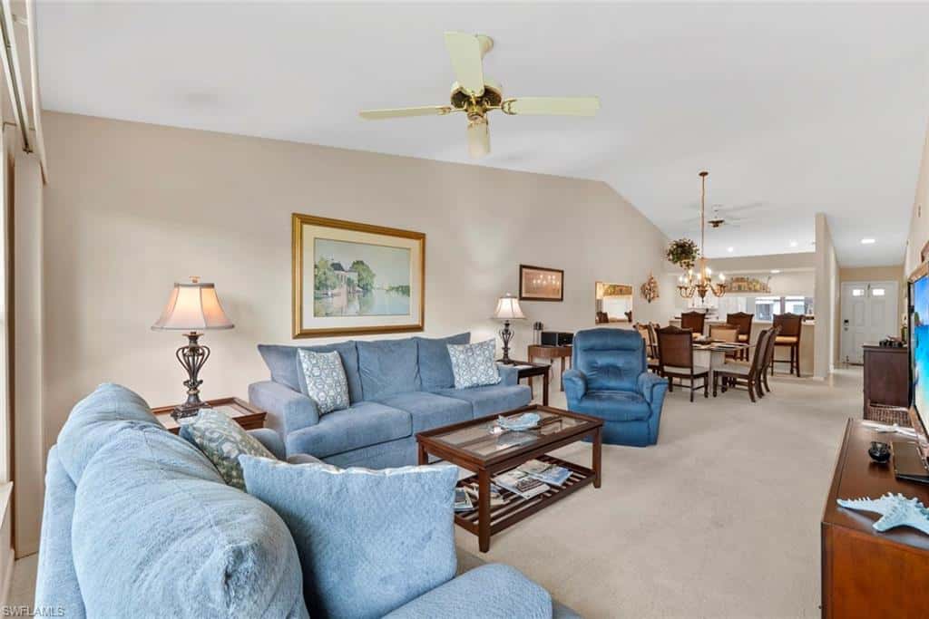 3532 Antarctic Cir #2216, Naples, photo 19