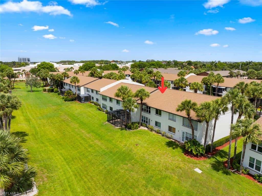 3532 Antarctic Cir #2216, Naples, photo 44