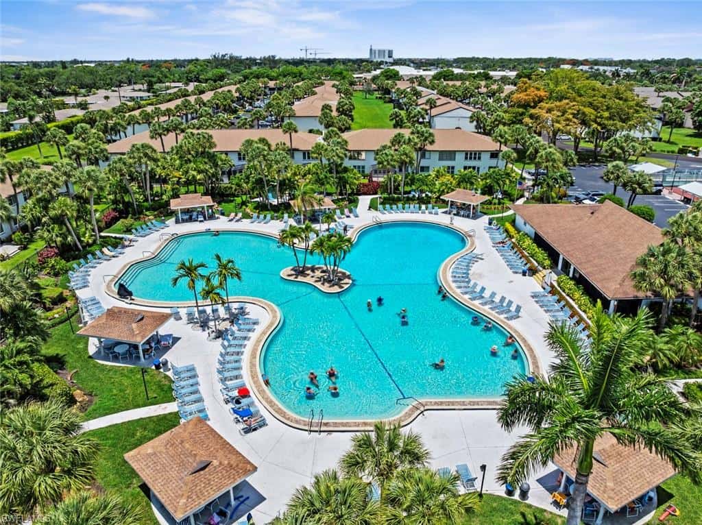 3532 Antarctic Cir #2216, Naples, photo 40