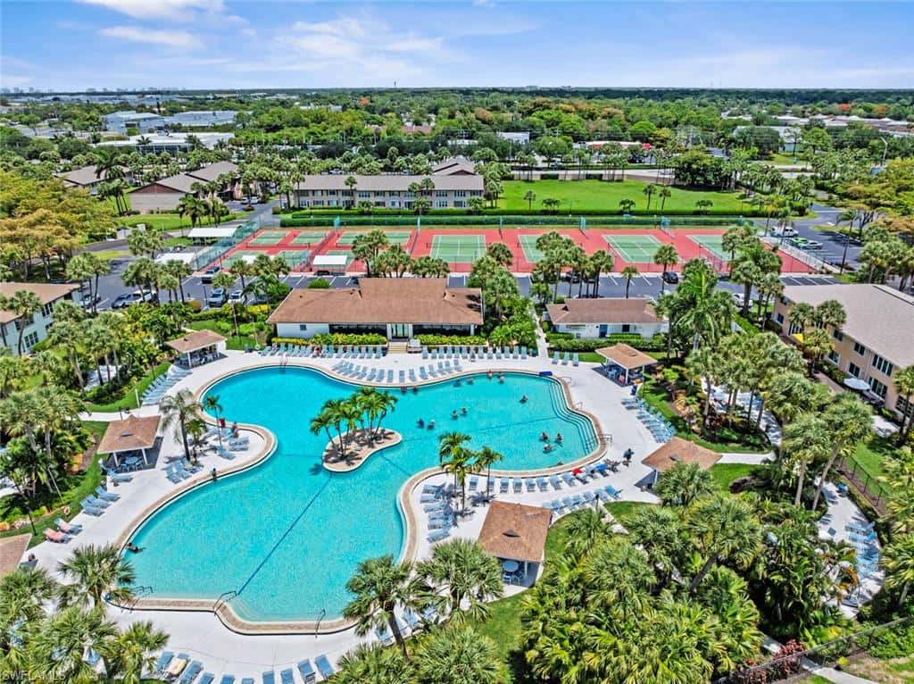 3532 Antarctic Cir #2216, Naples, photo 39