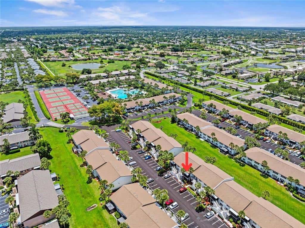 3532 Antarctic Cir #2216, Naples, photo 4