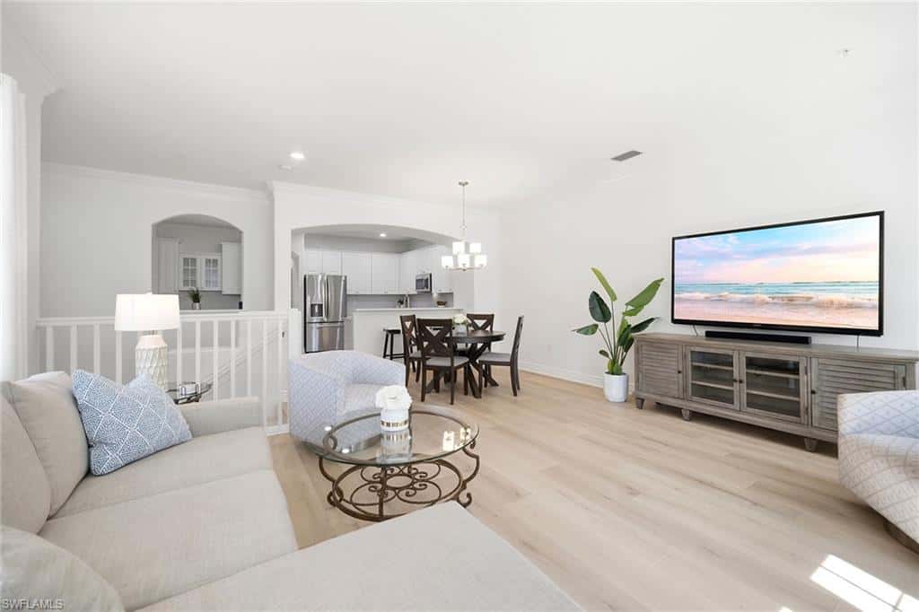 9066 Albion Ln #5101, Naples, photo 6