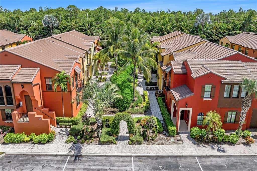 9066 Albion Ln #5101, Naples, photo 32