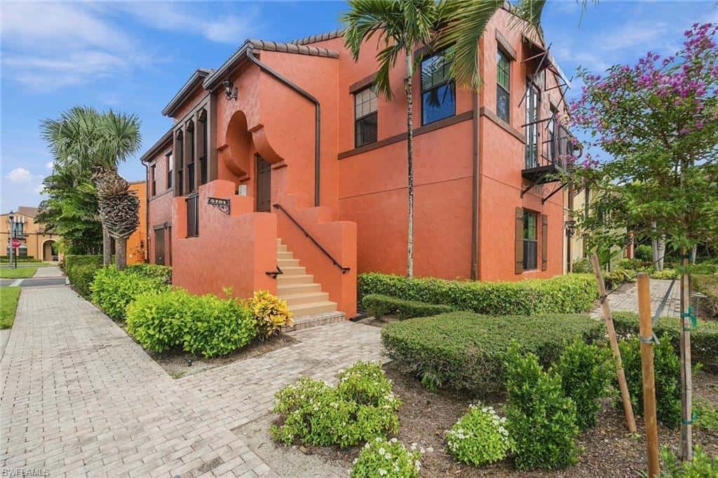 9066 Albion Ln #5101, Naples, photo 30