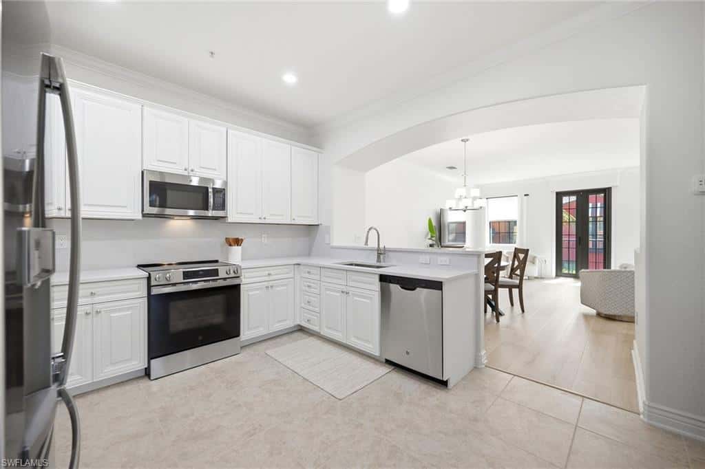 9066 Albion Ln #5101, Naples, photo 10