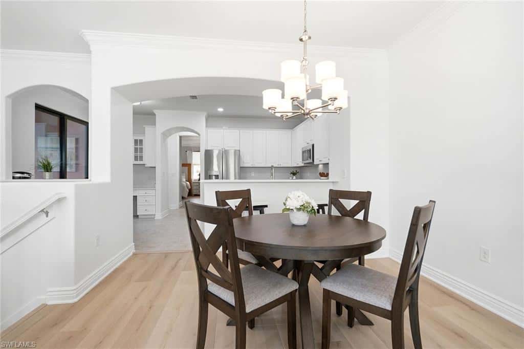 9066 Albion Ln #5101, Naples, photo 14