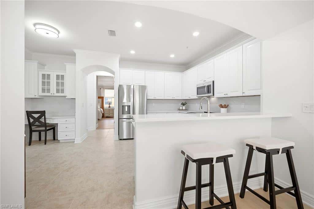 9066 Albion Ln #5101, Naples, photo 11