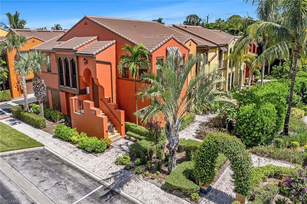 9066 Albion Ln #5101, Naples, photo 31