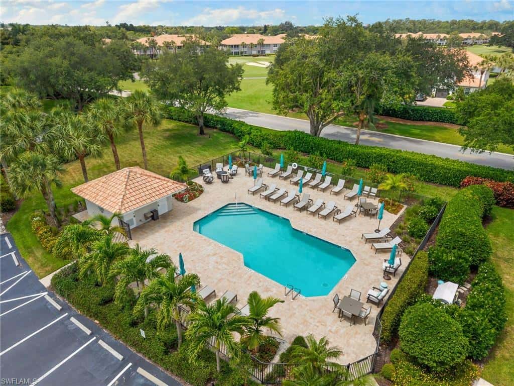 2345 Carrington Ct #204, Naples, photo 22