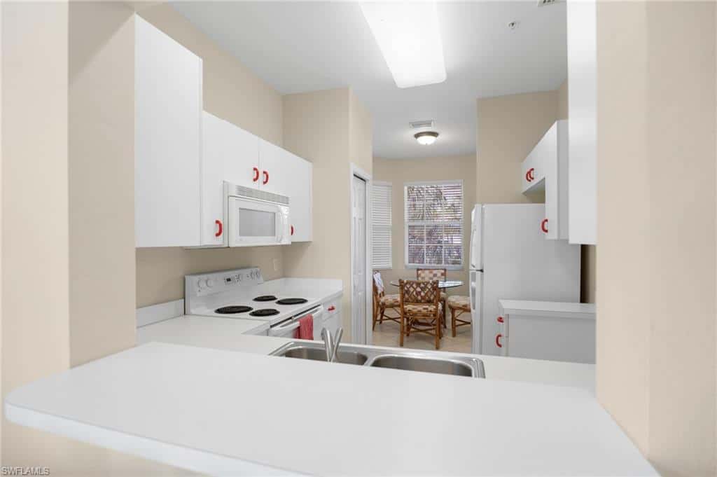 2345 Carrington Ct #204, Naples, photo 7