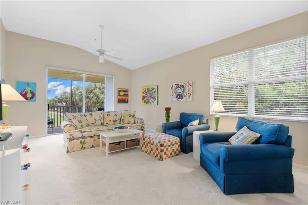 2345 Carrington Ct #204, Naples, photo 11