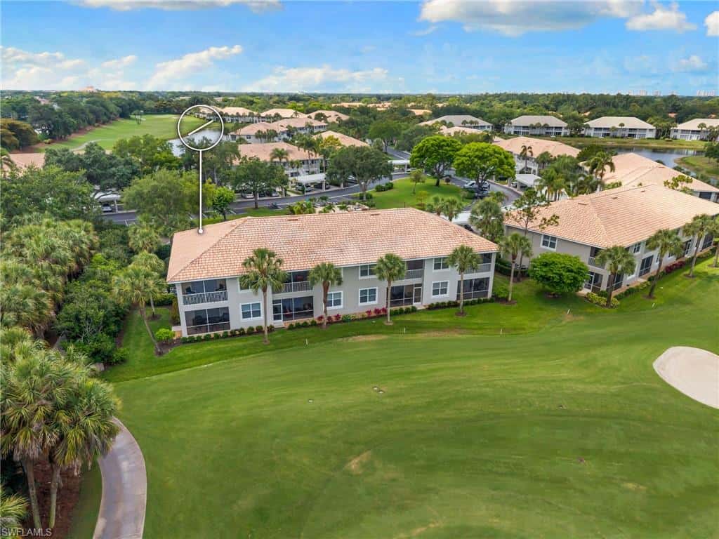 2345 Carrington Ct #204, Naples, photo 21