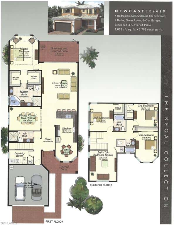 4420 Aurora St, Naples, photo 41