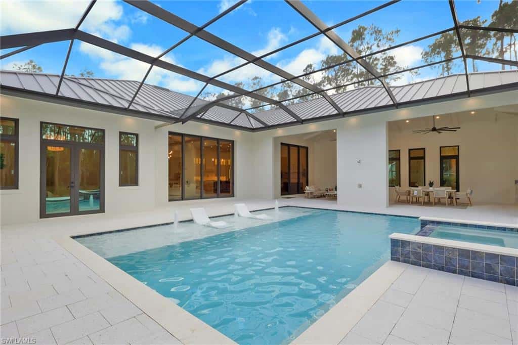 5025 Boxwood Way, Naples, photo 37