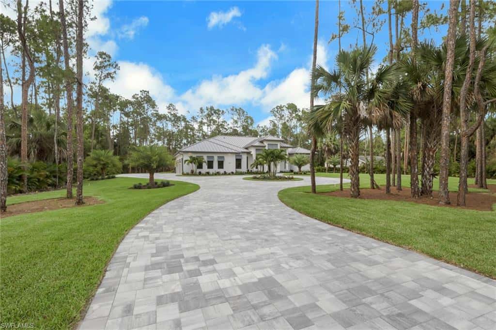 5025 Boxwood Way, Naples, photo 4